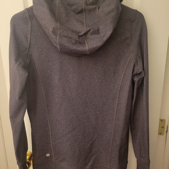 Lululemon stride jacket - Picture 2 of 5